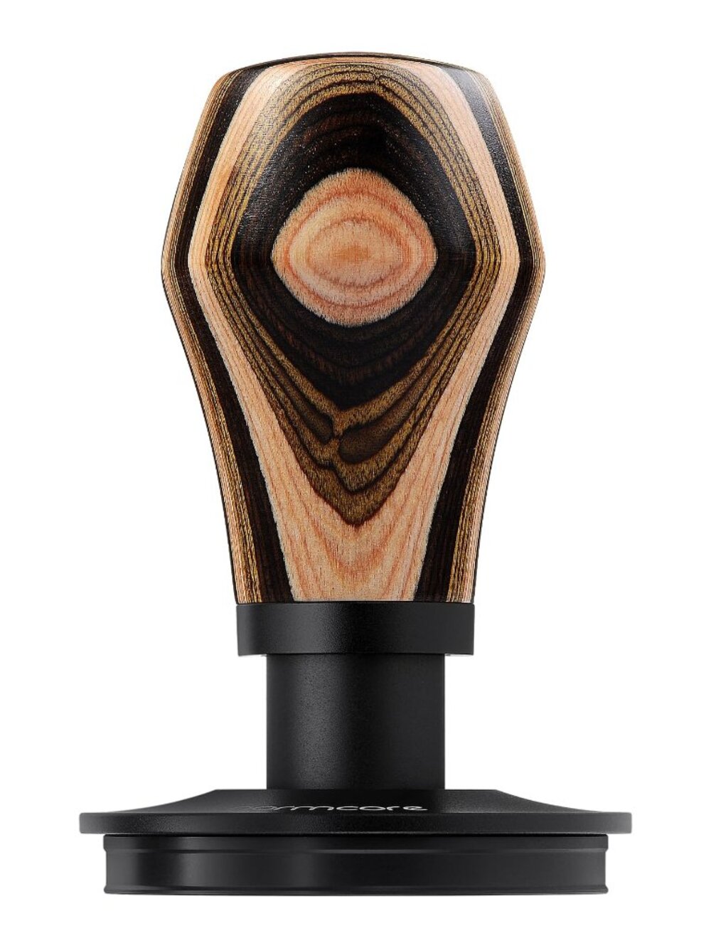 Normcore 58mm Espresso Tamper V4.1, Spring Loaded Coffee Tamper Compatible